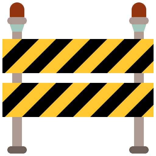 Under construction