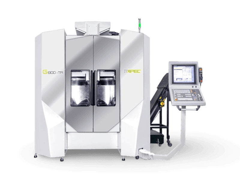 APEC G800-TR