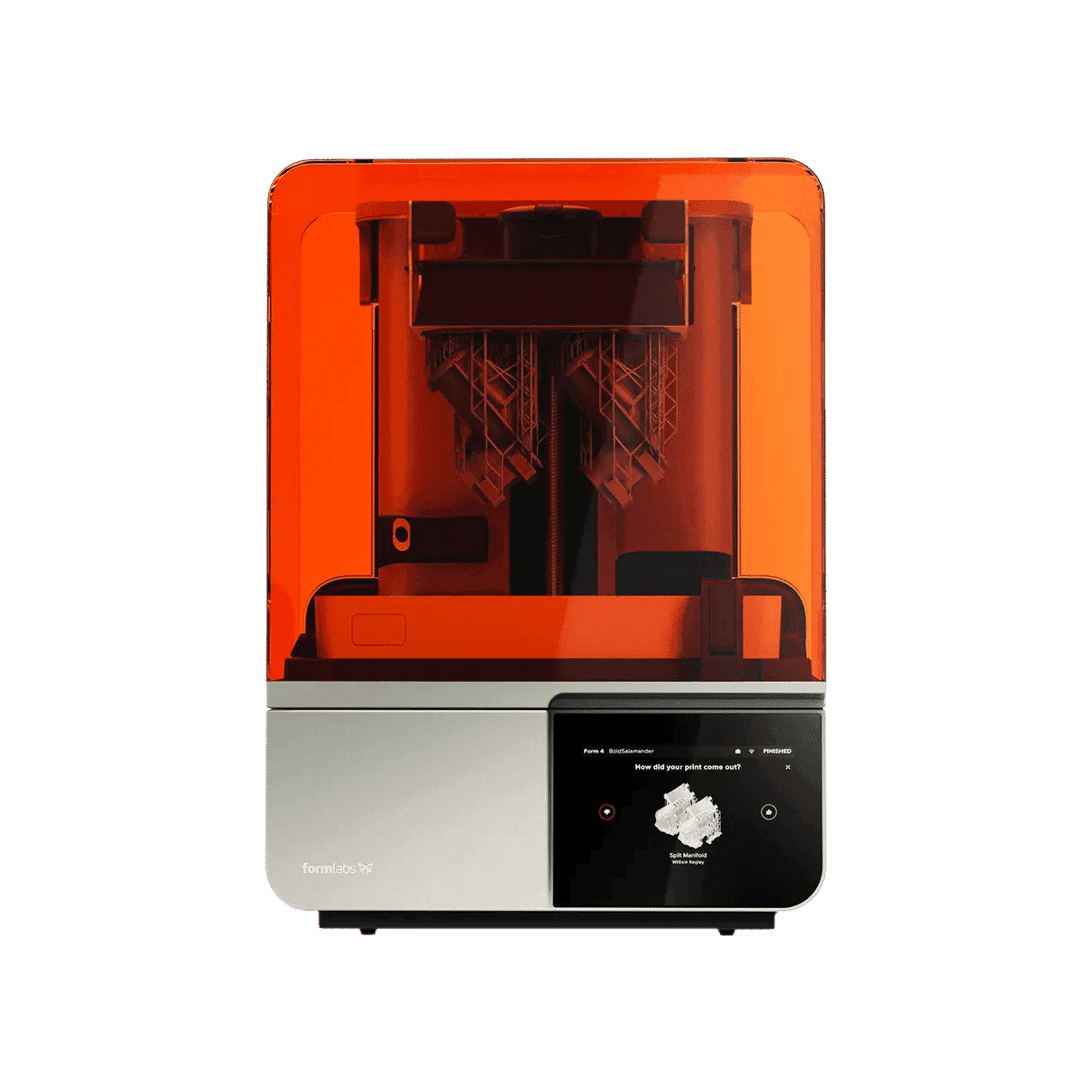 Formlabs Form 4
