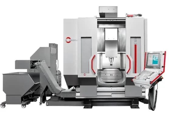 Hermle C32 U