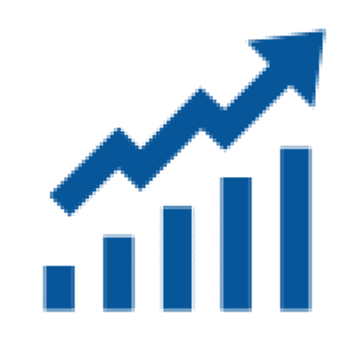 icon 13 Growth effective